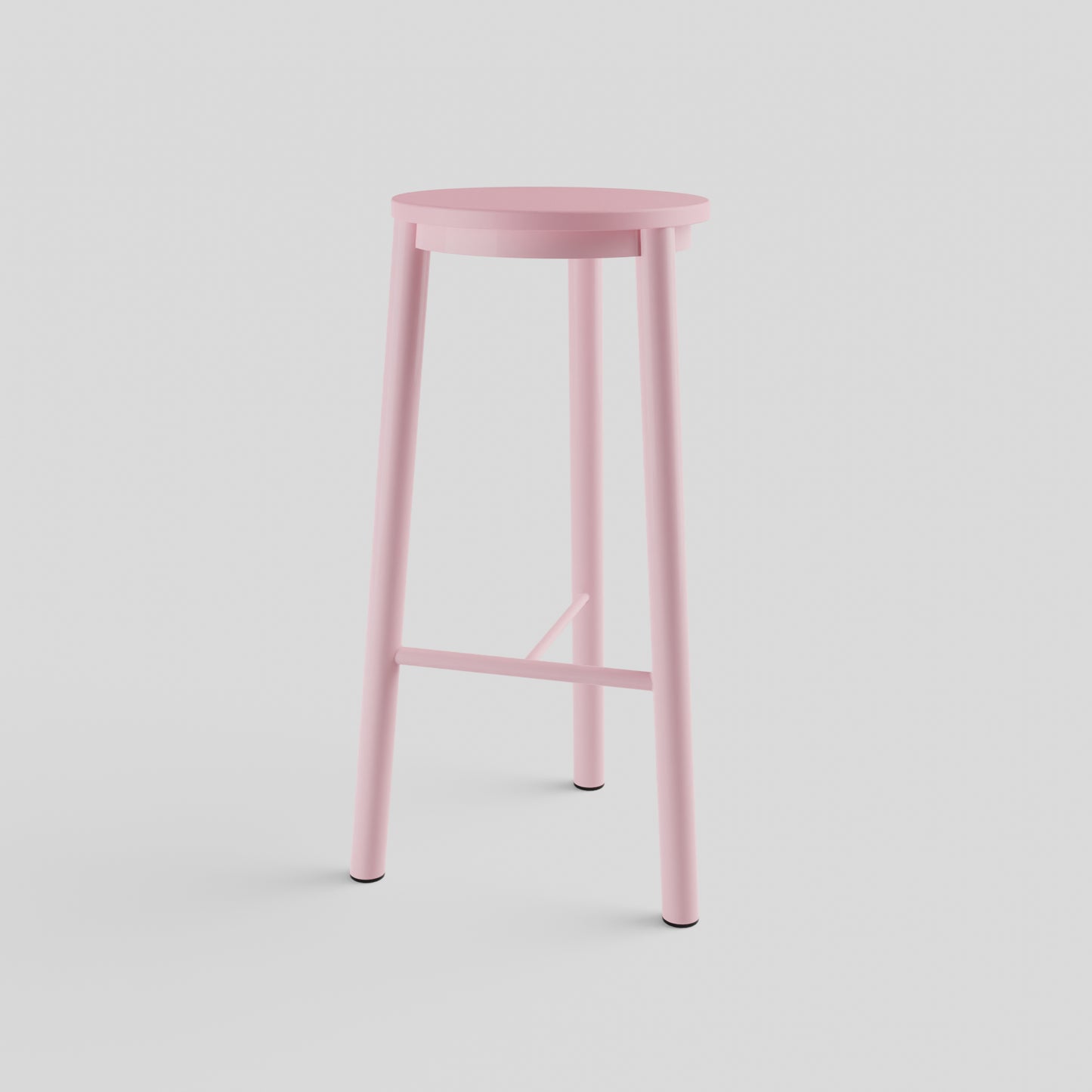 Dish Stool