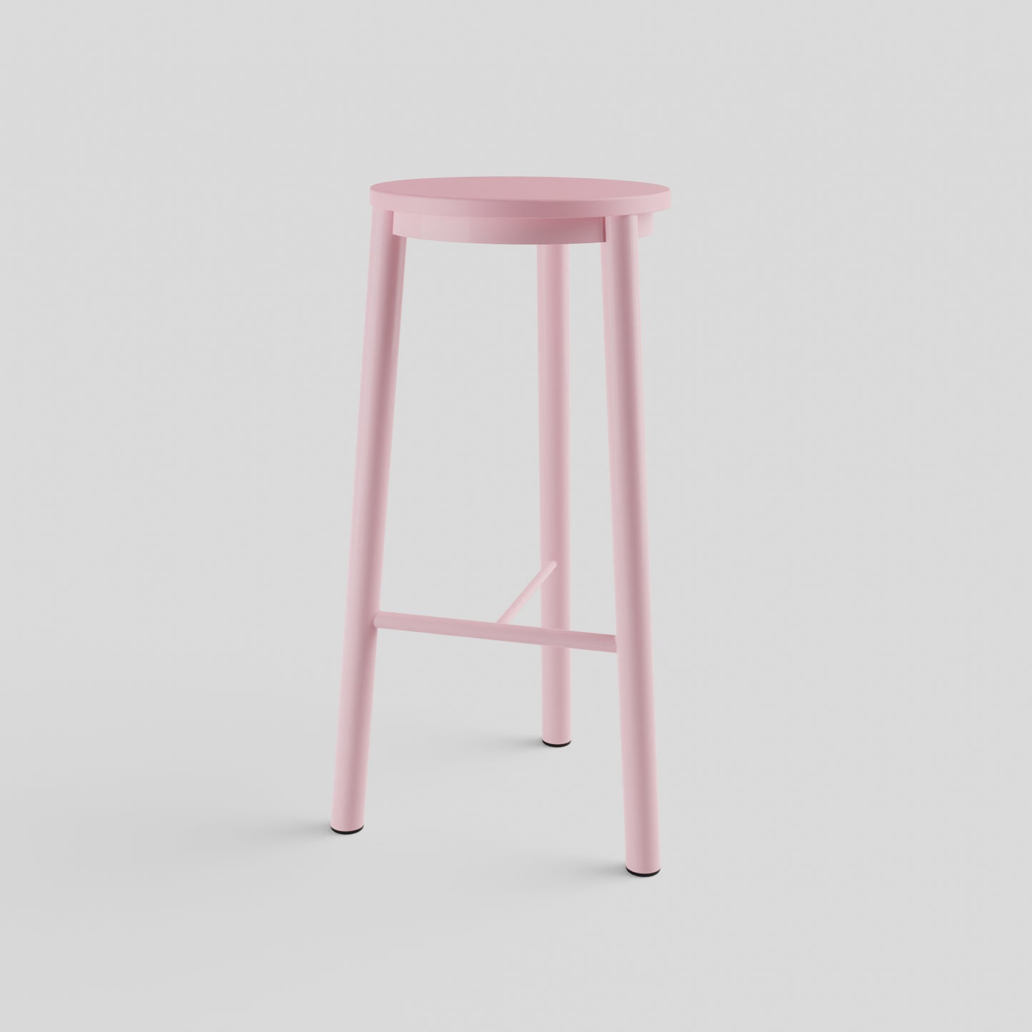 Dish Stool