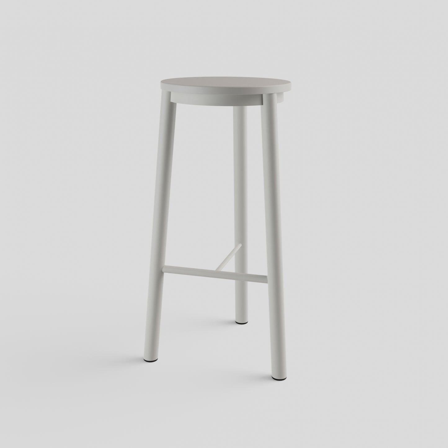 Dish Stool