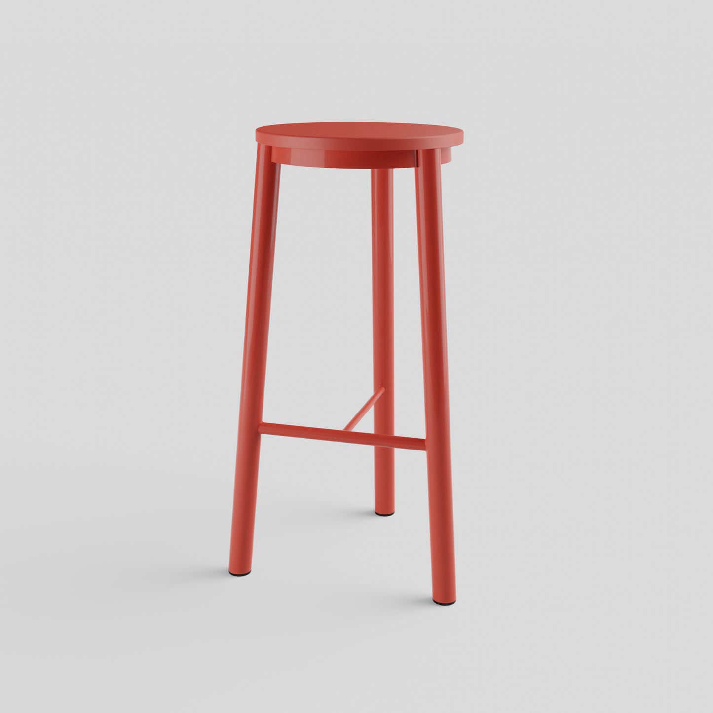 Dish Stool