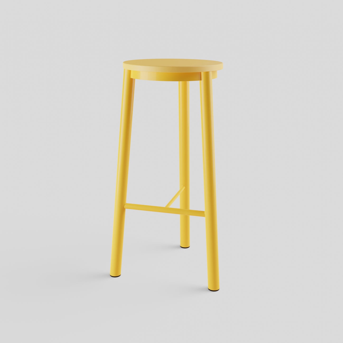 Dish Stool