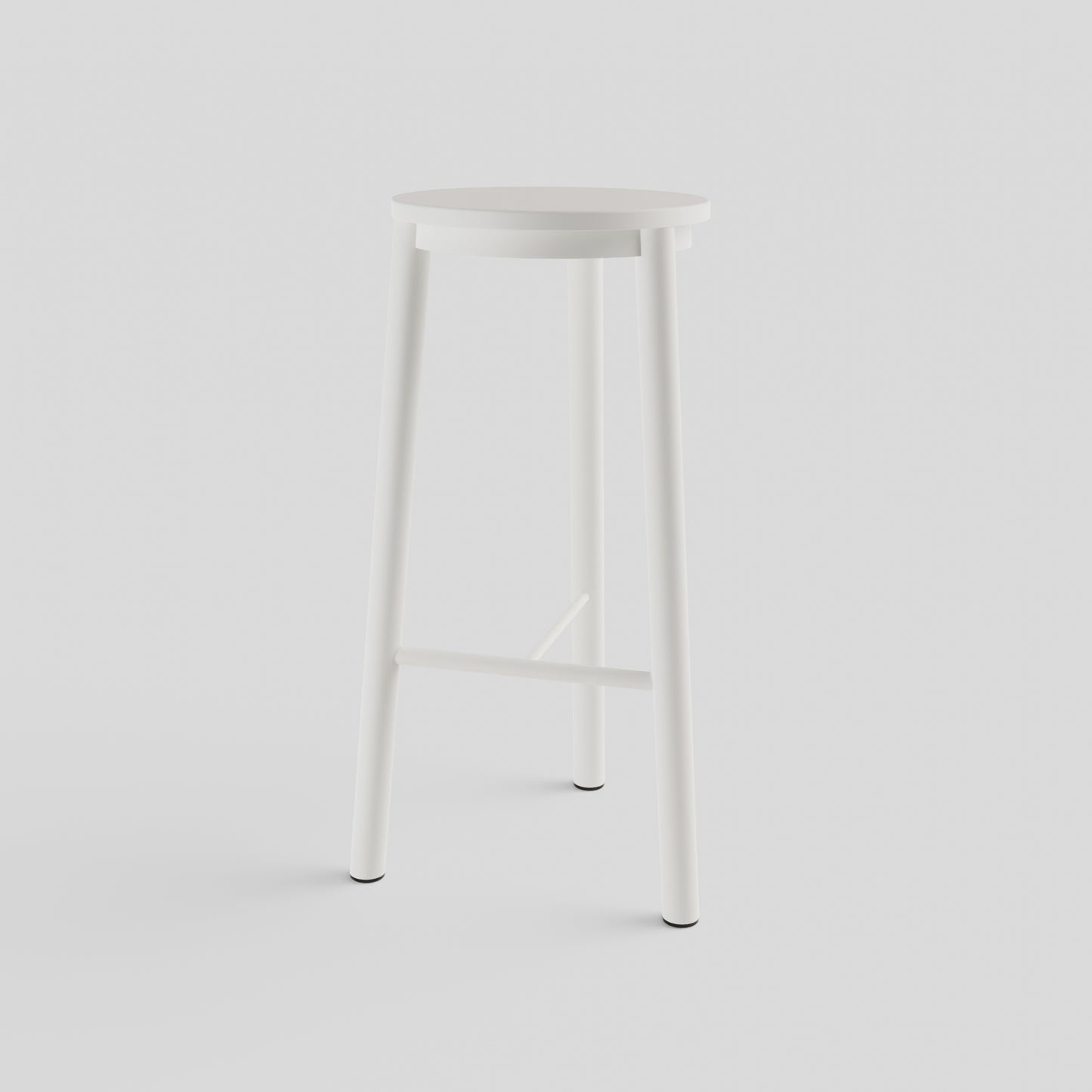 Dish Stool