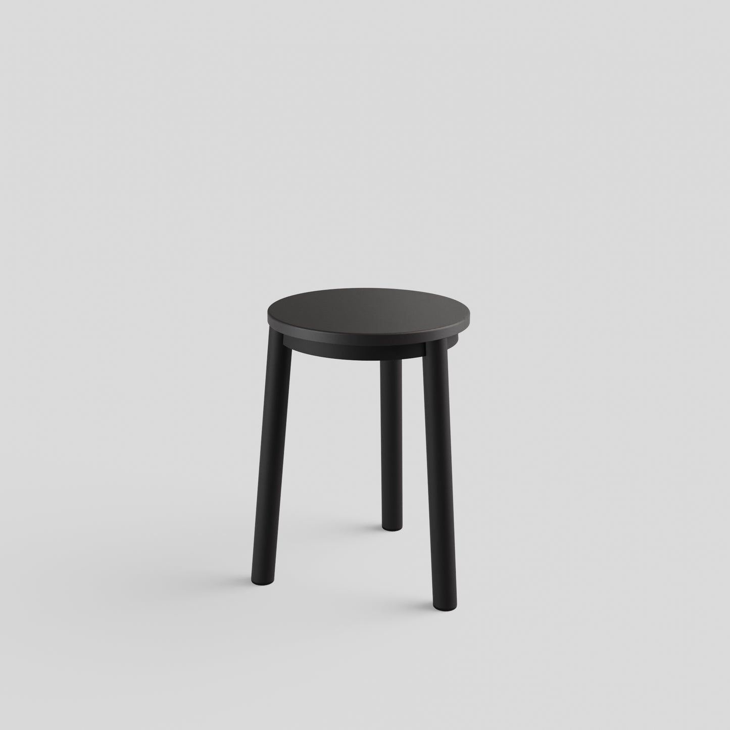 Dish Stool