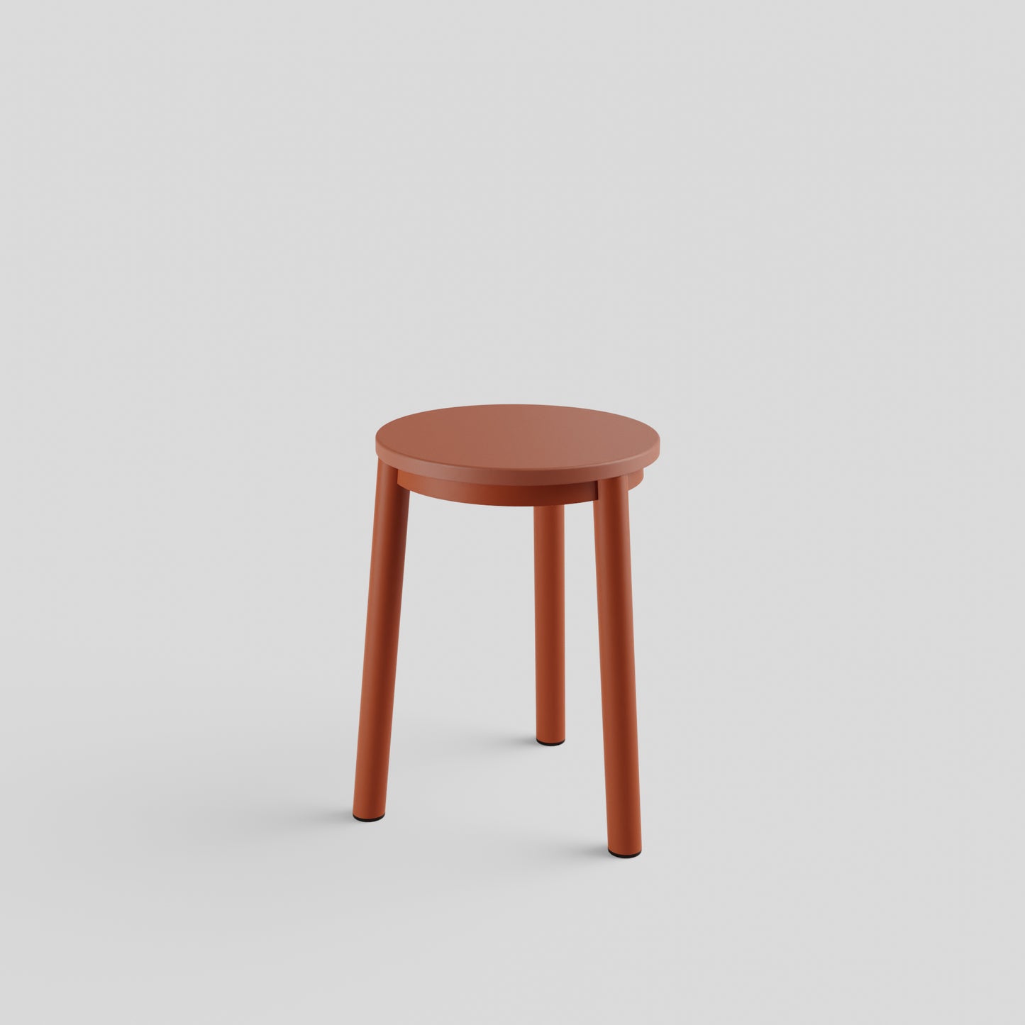 Dish Stool