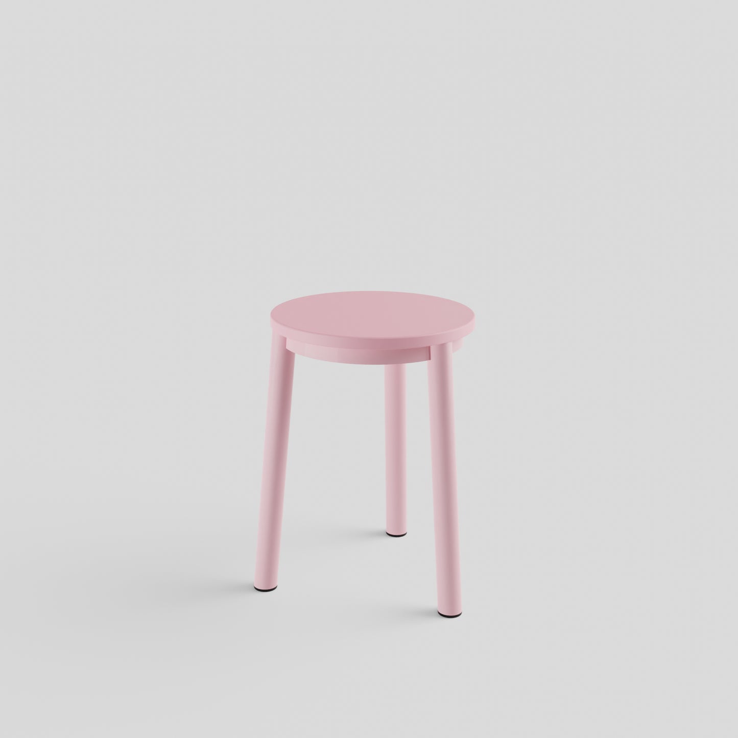 Dish Stool