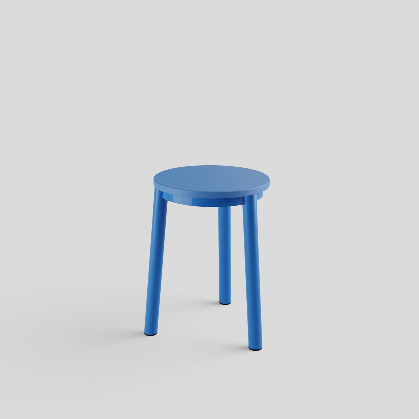 Dish Stool