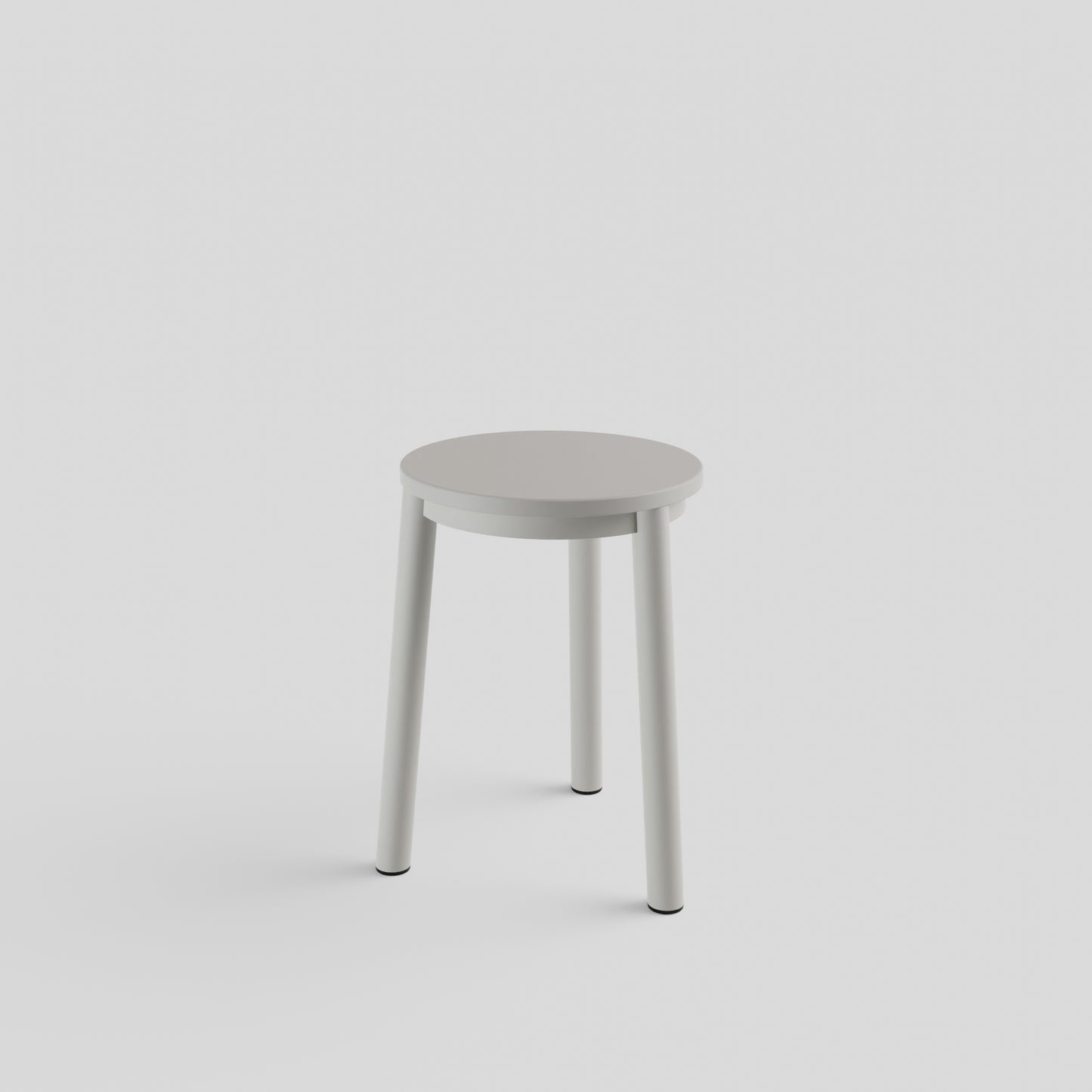 Dish Stool