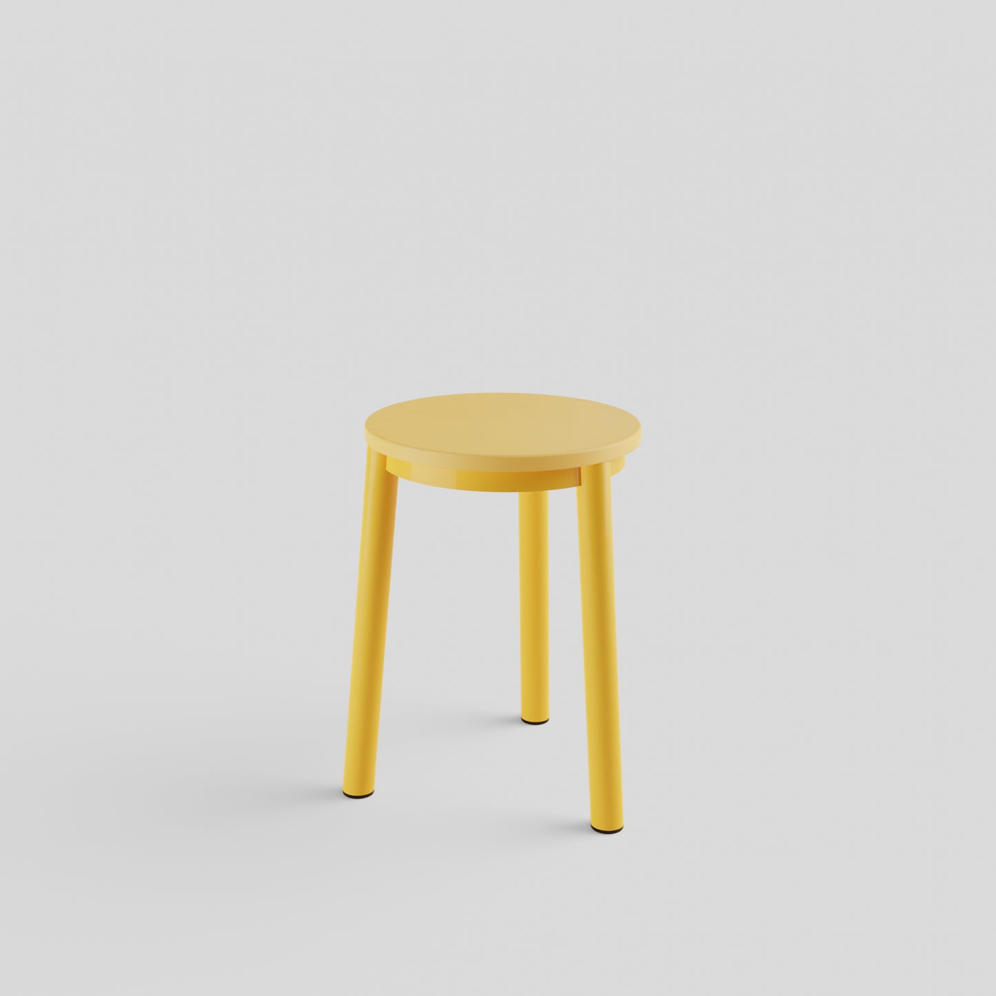 Dish Stool