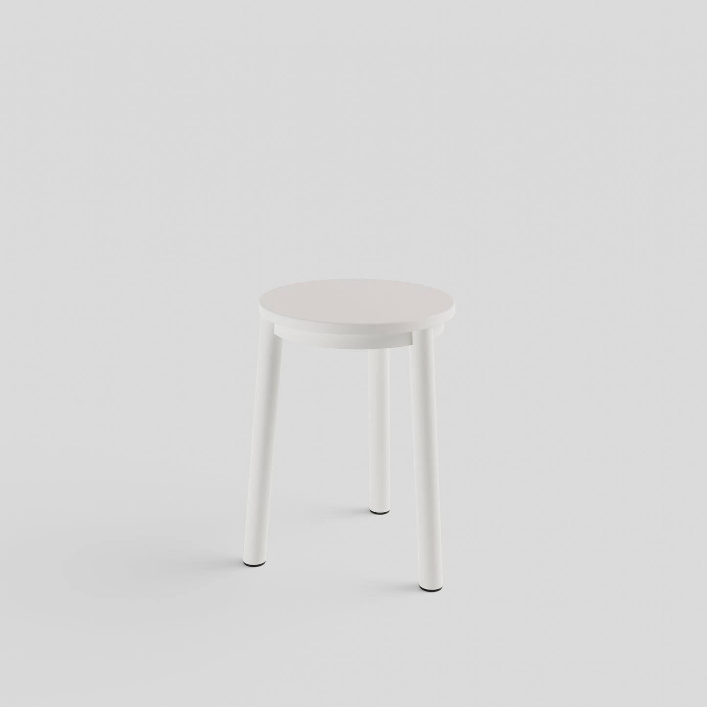 Dish Stool