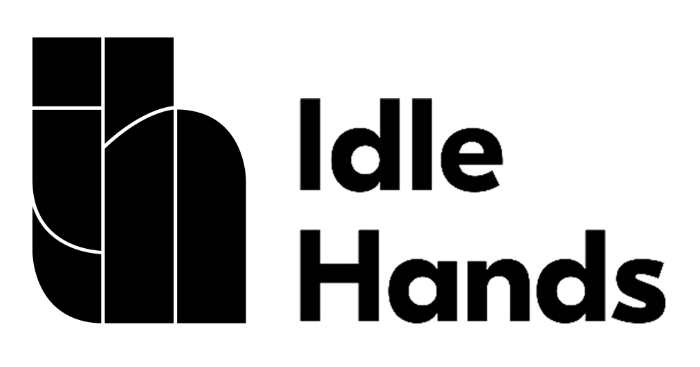 Idle Hands Design