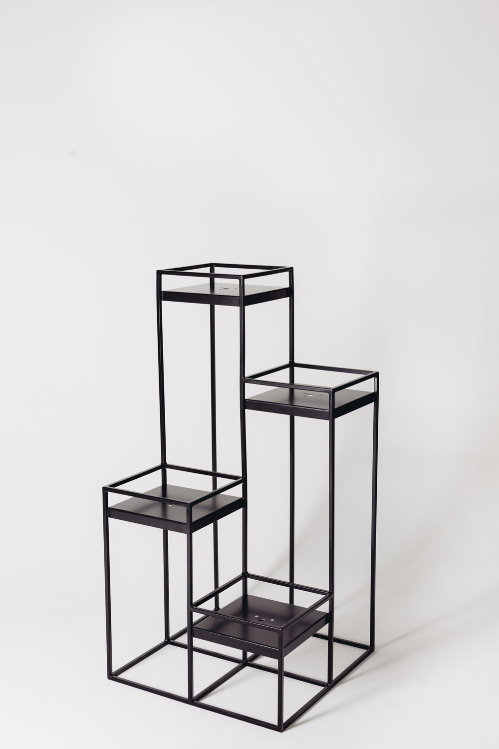 Tall Plant Stand