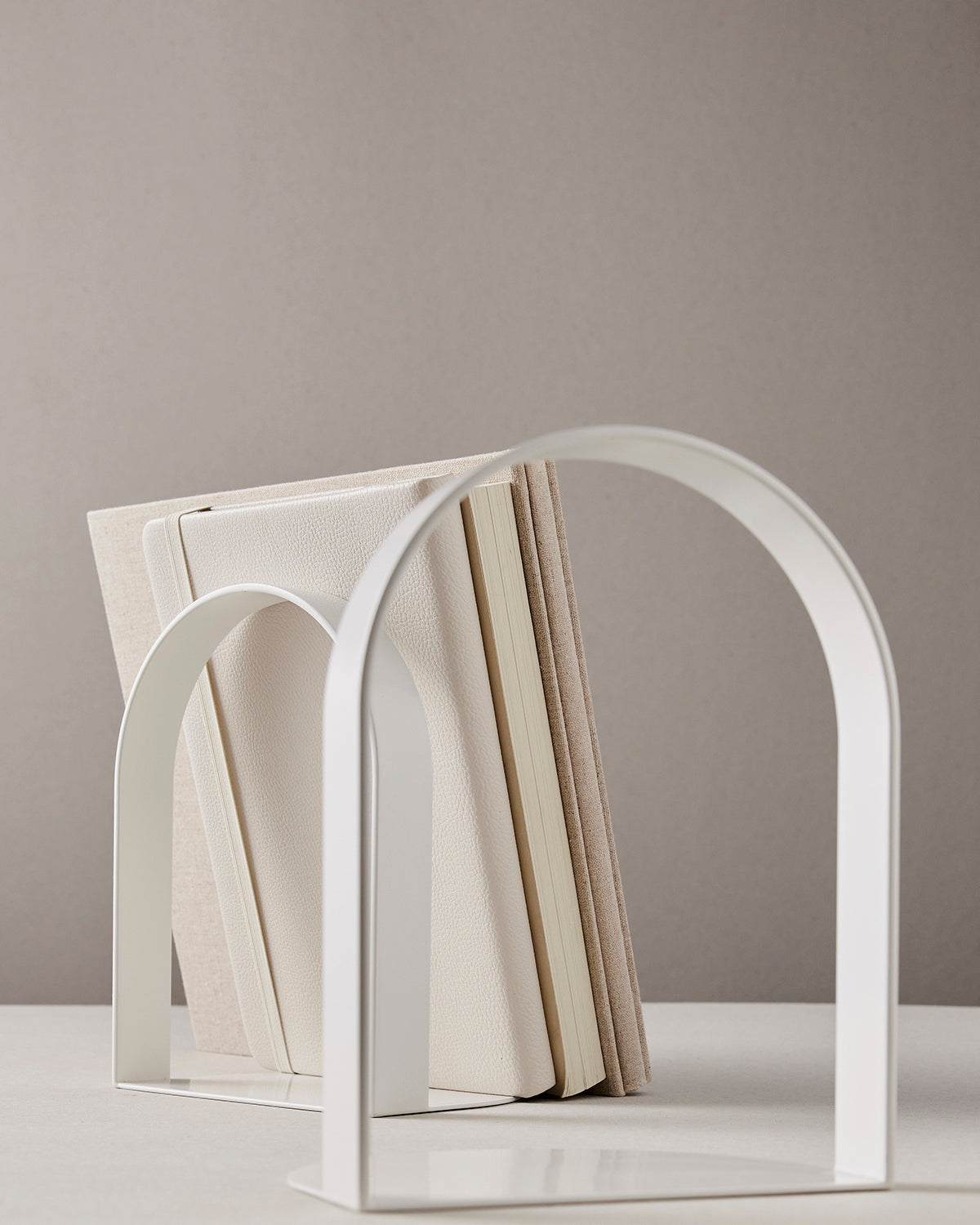 Passage Bookends