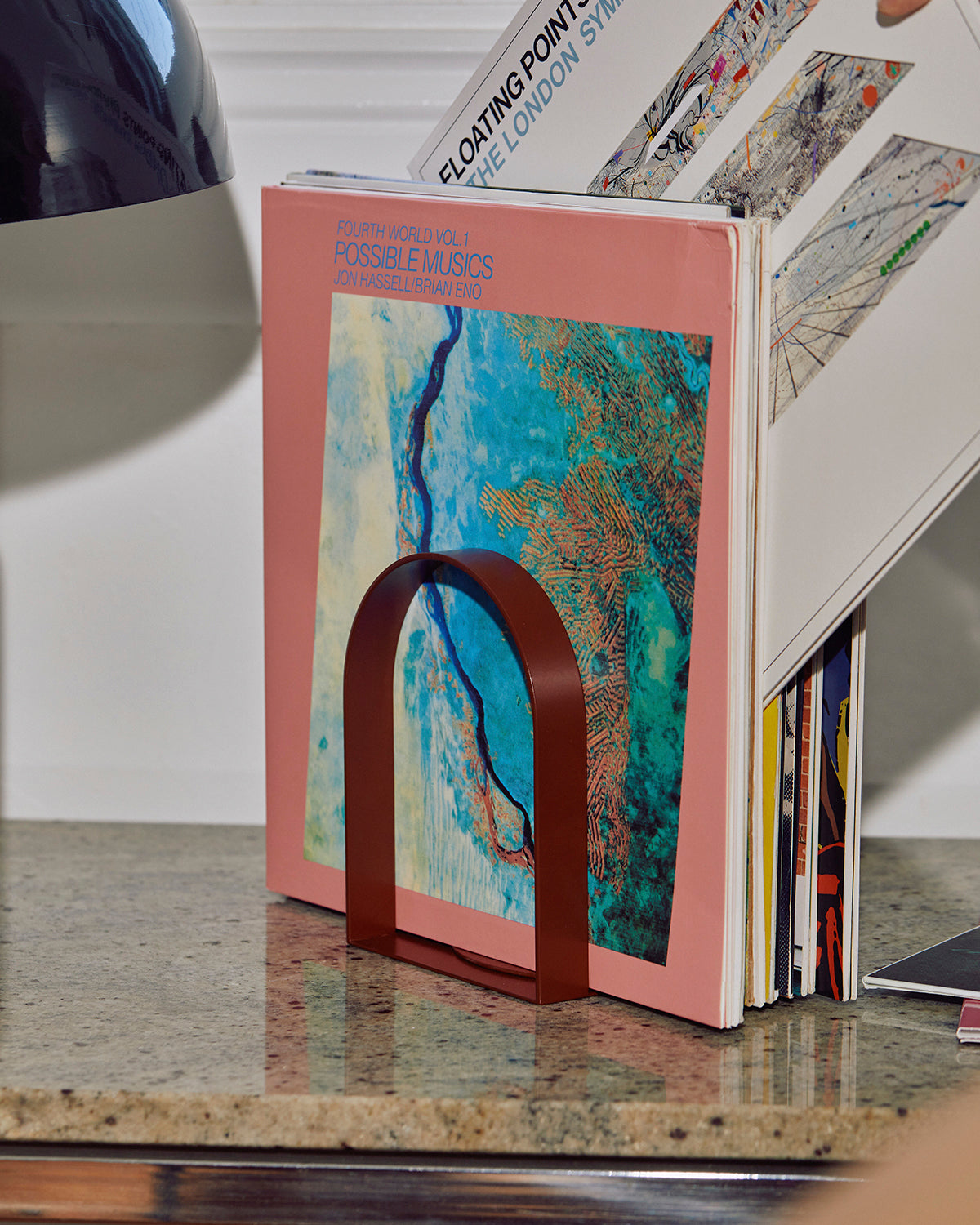 Passage Bookends