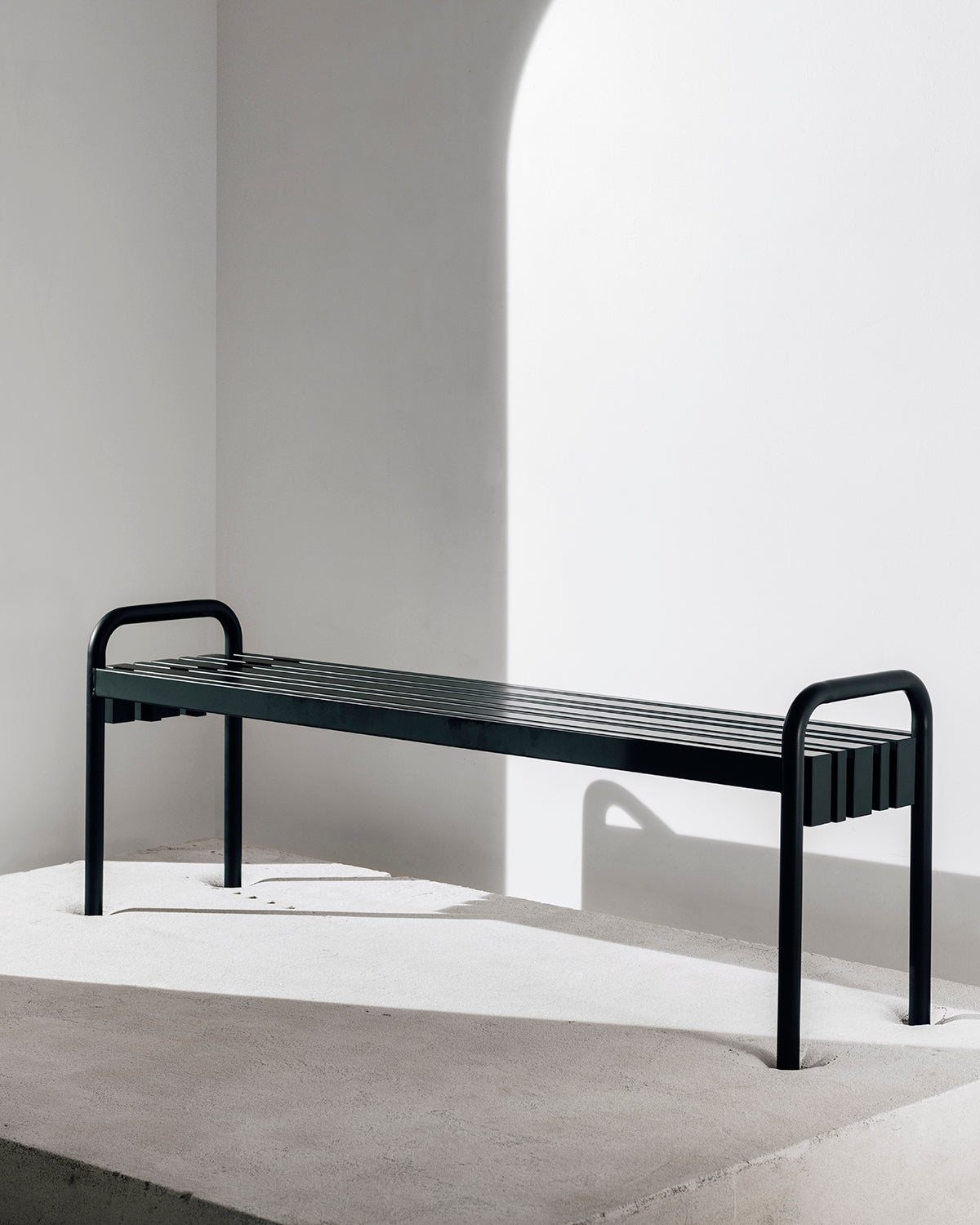 Sub Bench