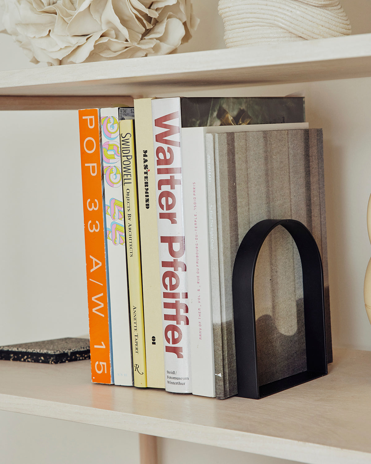 Passage Bookends