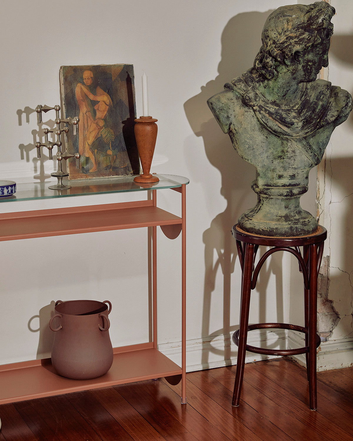 Mouse Entry Table – Idle Hands Design