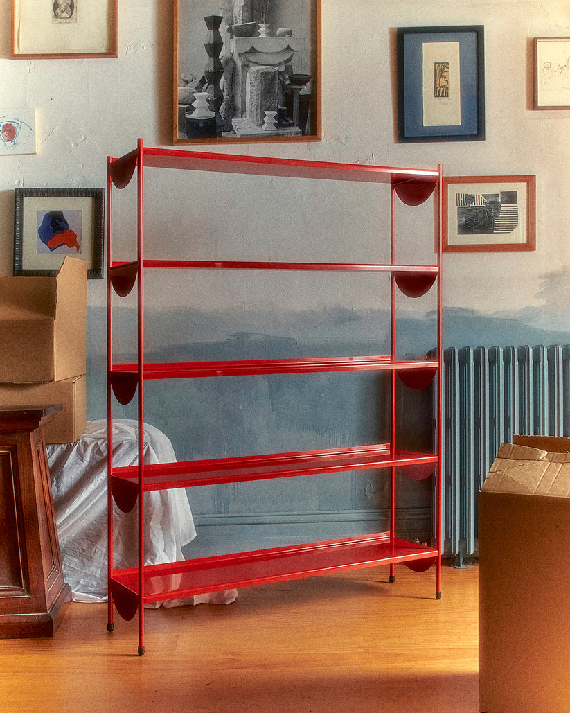 Idle Shef In Store Mouse Shelf – Idle Hands Design