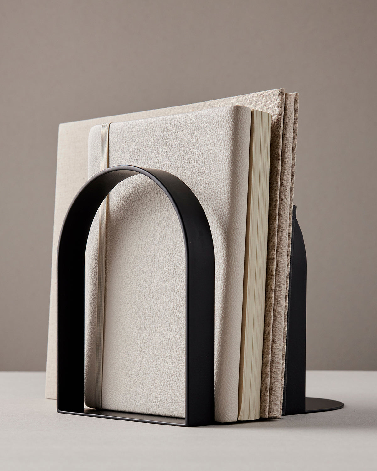 Passage Bookends
